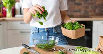 Benefits of spinach as nutritionist shares superfood tips