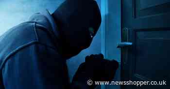 What is the most likely time to be burgled? Expert explains