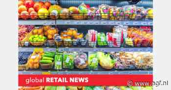 'Shrinkflation'-stickers verplicht in Franse supermarkten
