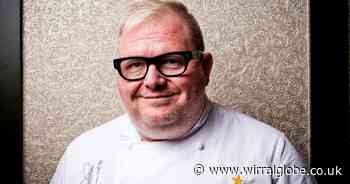 Wirral chef Paul Askew urges new government to help hospitality