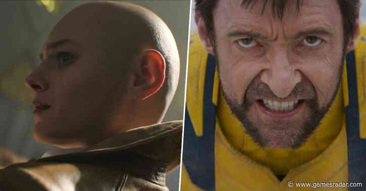 Deadpool and Wolverine star was inspired by Willy Wonka and a Quentin Tarantino villain