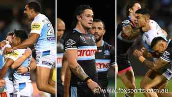 Fifita’s push for Maroons shake-up as familiar Sharks issue rears ugly head: What we learned