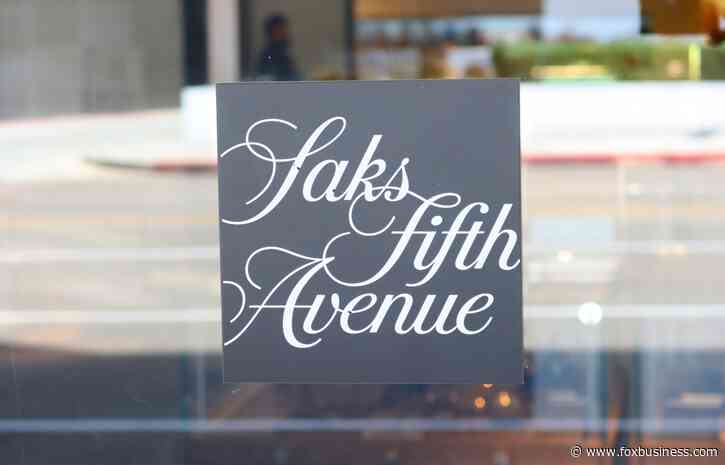 Saks owner to buy Neiman Marcus — with help from Amazon
