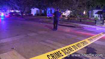 Fort Worth police investigate multiple overnight shootings, including two homicides