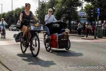 “De fiets is meer dan ooit een essentieel onderdeel van de modal shift”: Antwerpen geeft update aan bestaande fietsbeleid