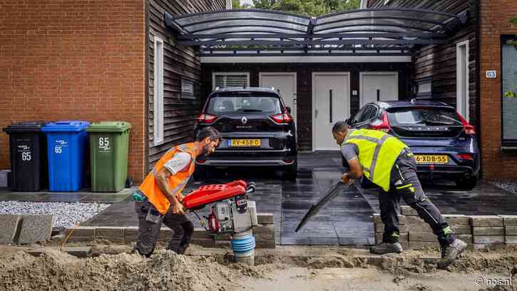 Delta staakt veel glasvezelplannen, dorpen houden voorlopig trager internet