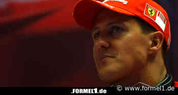 Erpressung der Familie Schumacher: Weiterer Hintermann festgenommen