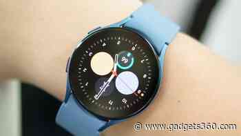 Samsung Galaxy Watch Ultra, Watch 7 Battery, Connectivity Specifications Surface on Certification Website