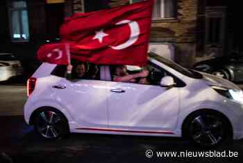 Turkse Gentenaars hopen op nieuwe voetbaltriomf, politie neemt voorzorgen: “Vier feest zonder schade of overlast”