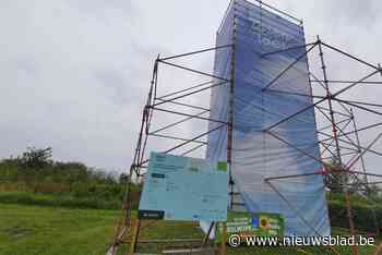 Bewonder het Pajottenland vanop vier uitkijktorens: “Torentoer uitrollen in de rest van Vlaanderen”
