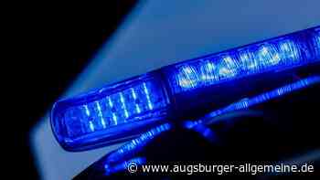 Unfall in Thalfingen: Kind wird von Auto erfasst und verletzt