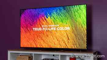 Don't buy the wrong TV on Prime Day: 4 things I consider when shopping deals