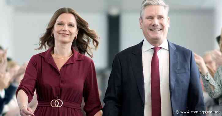 Who Is Keir Starmer’s Wife? Victoria’s Children & Relationship History Explained