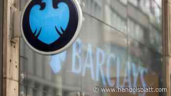 Banken : Österreichs Bawag kauft deutsches Privatkundengeschäft von Barclays