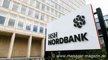 Cum-ex-Skandal: Zeugen-Vernehmungen um HSH Nordbank gestartet