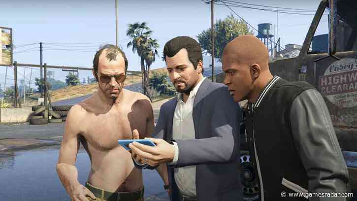 Single-player GTA 5 DLC was canceled because it couldn't "out-compete" the "cash cow" that GTA Online had become, former DLC developer claims