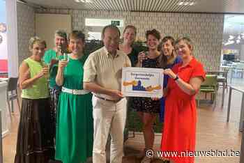 Dilbeek is de eerste zorgvriendelijke gemeente in Vlaanderen
