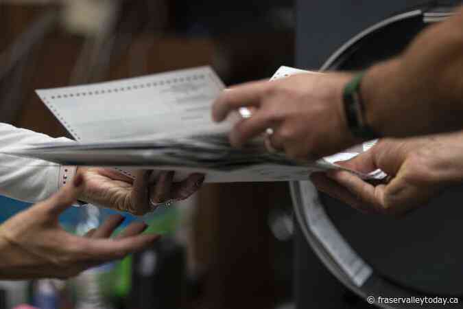 Wisconsin Supreme Court changes course, will allow expanded use of ballot drop boxes this fall