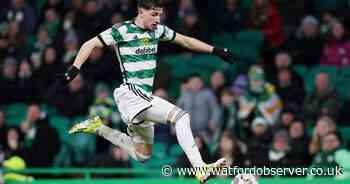 Watford beat stiff competition to sign Celtic forward