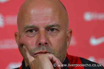 Arne Slot pays perfect compliment to Jurgen Klopp at first Liverpool press conference