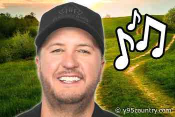 Luke Bryan Reveals Fun Fact About His Kids + His Music [Exclusive]