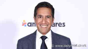 Top CNN doctor Sanjay Gupta calls for President Biden to take 'detailed cognitive testing': 'It can lead to dementia'