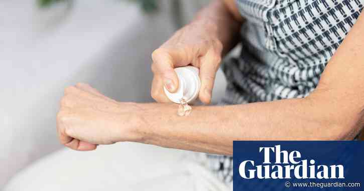 Prescribing of testosterone for middle-aged women ’out of control’