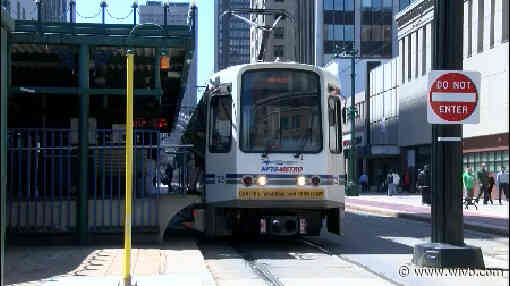NFTA to temporarily pause above-ground Metro Rail service due to construction