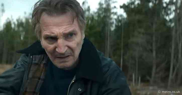 Explosive Netflix thriller with Liam Neeson dubbed ‘his best film since Taken’