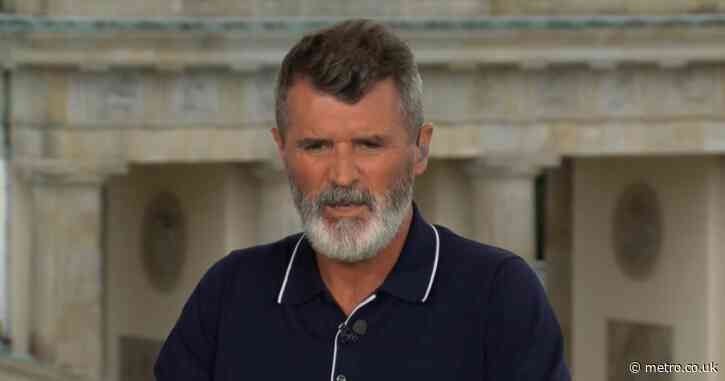 Roy Keane explains why Gareth Southgate isn’t starting Cole Palmer for England at Euro 2024