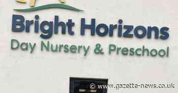 Bright Horizons Colchester Day Nursery marks opening with open day