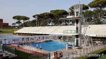 7° Roma Junior Diving Cup