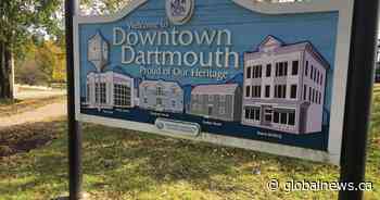 Dartmouth to receive large stormwater system, infrastructure upgrade