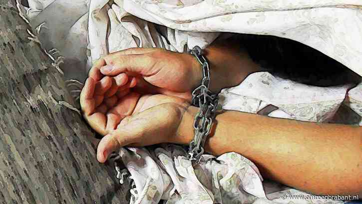 Actiemaand tegen mensenhandel: 120 adressen gecontroleerd