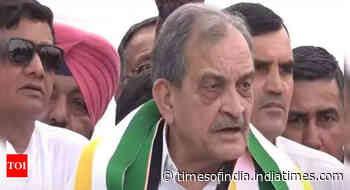 People reject religion-based politics in the nation, says former union minister Birender Singh
