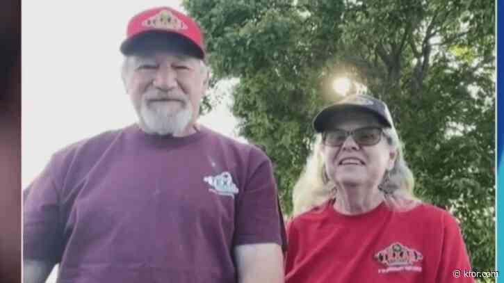 Virginia couple has eaten at 437 Texas Roadhouses, wants to visit them all