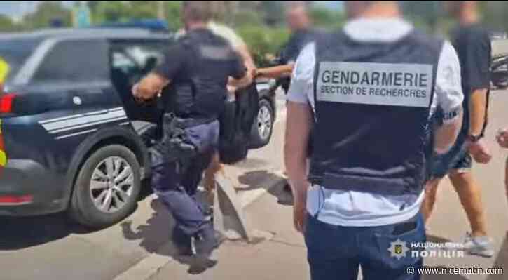 Son gang s’était implanté sur la Côte d'Azur: comment un chef mafieux ukrainien a été interpellé dans un supermarché à Mandelieu