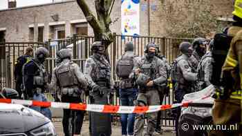 OM eist 260 dagen cel voor man die in school Oisterwijk dreigde met aanslag