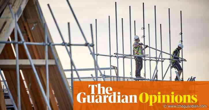 Houses and pylons: Labour’s biggest business challenges