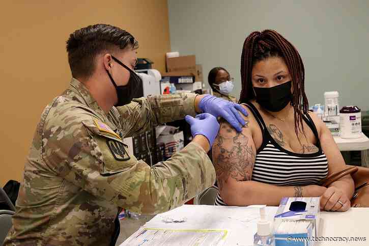 Biodefence: When A Military Coup Took Over Public Health