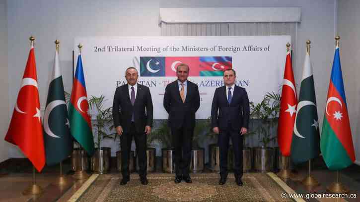 “The Three Brothers”: Turkey’s Alliance with Azerbaijan and Pakistan, Expands Ankara’s Influence in Caucasus-Central Asia