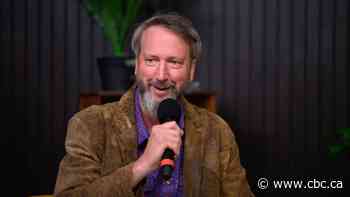 Why Tom Green says he's 'glad' he got testicular cancer at 28