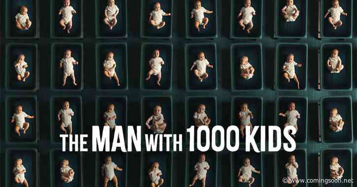 The Man With 1000 Kids: Who Is Jonathan Jacob Meijer?