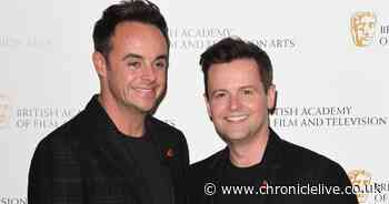 Ant and Dec surprise holidaymakers with unexpected appearance at Majorca hotel