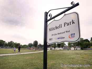 ‘Supie’ summer kids program returns to Windsor’s Mitchell Park