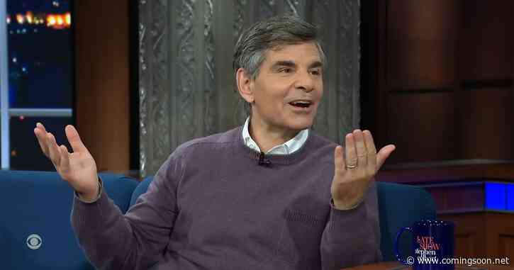 Who Is George Stephanopoulos Married to and Who’s His First Wife?