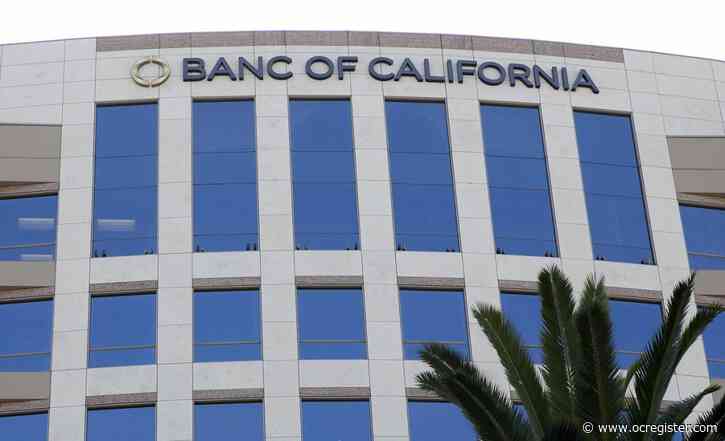 Banc of California selling $2 billion of residential loans