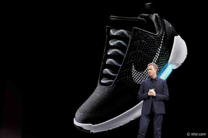 Nike retires its $350 self-lacing Adapt shoes