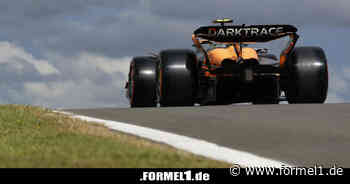 Ist McLaren wirklich so gut, wie es aussieht?