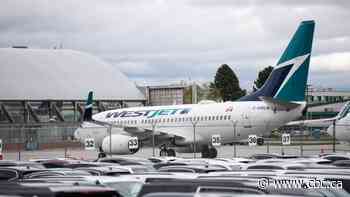 Customers frustrated over treatment by WestJet during mechanics' strike